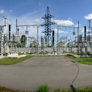 фото Правила охранных зон на объектах электросетевого хозяйства
